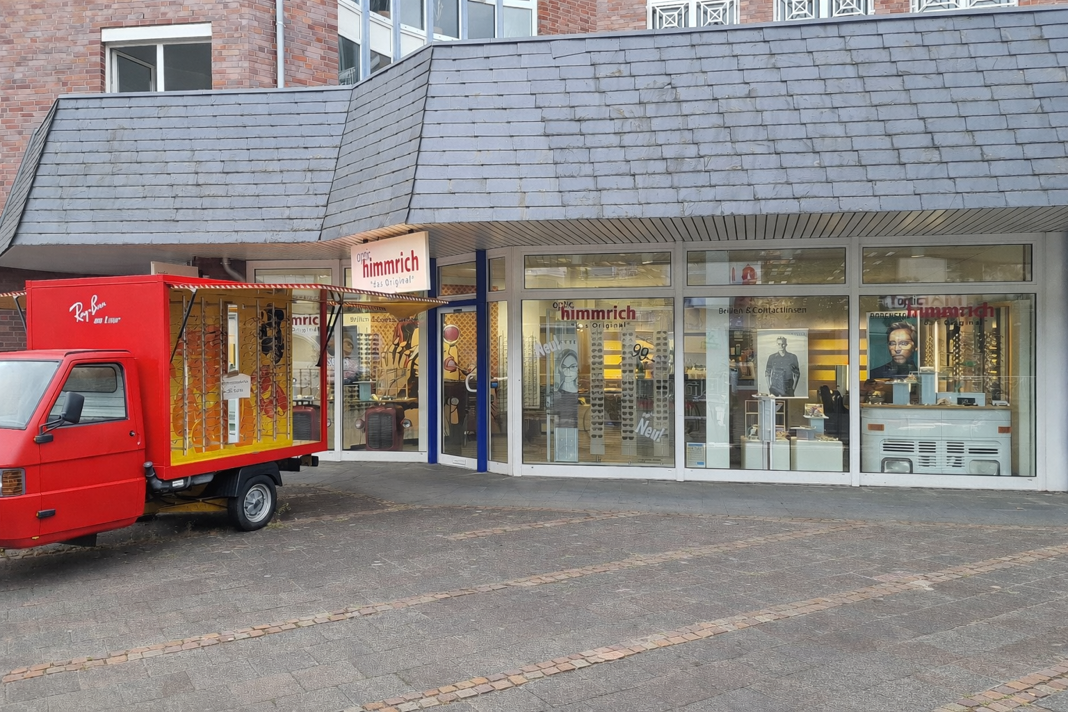 Optic Himmrich Eitorf