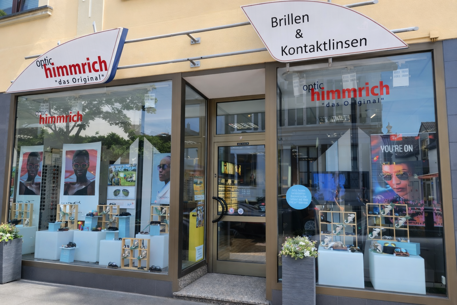 Optic Himmrich Endenich