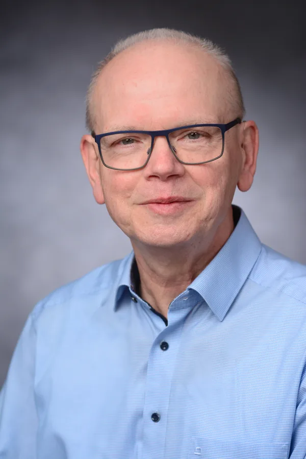 Hans Bernhard Frangenberg