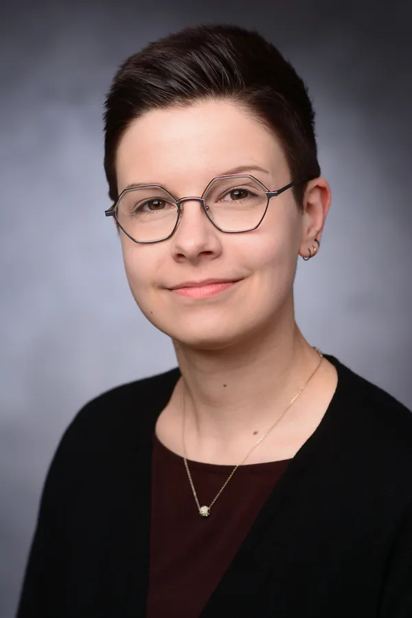 Lisa-Marie Henkel