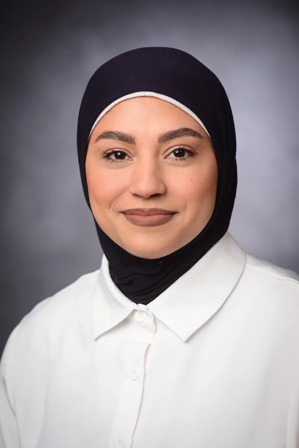 Malak Almohamed