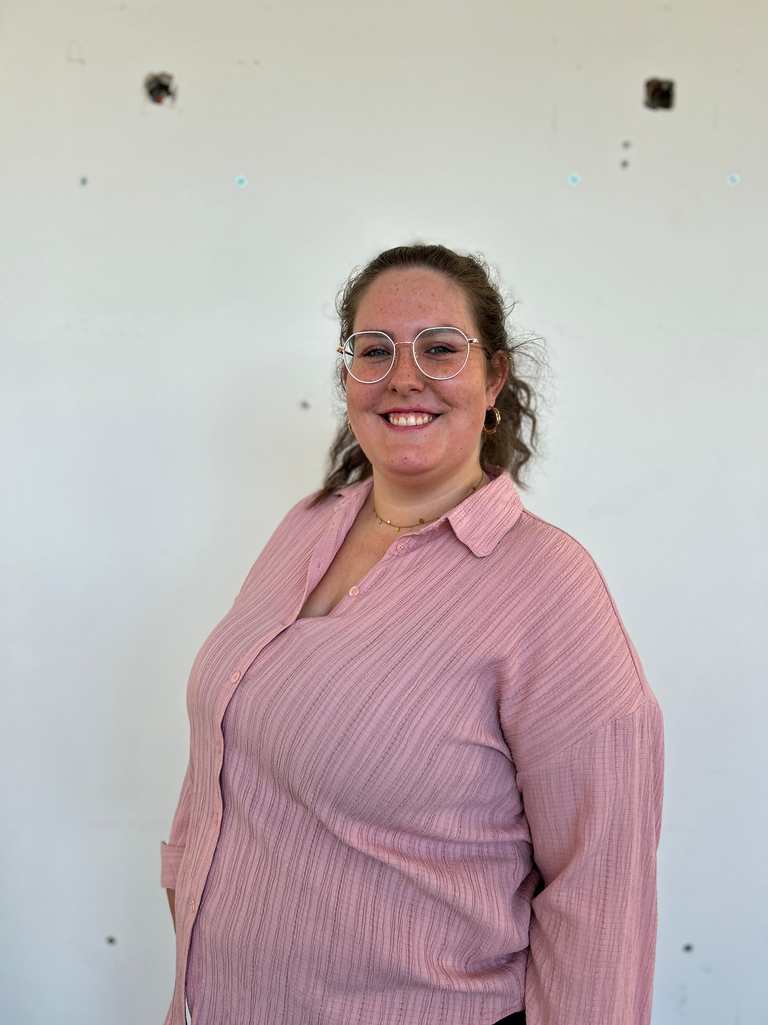 Nathalie Jamilla Steinert