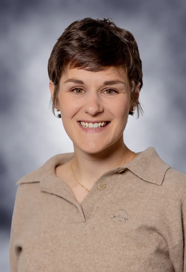 Nicole Schömer